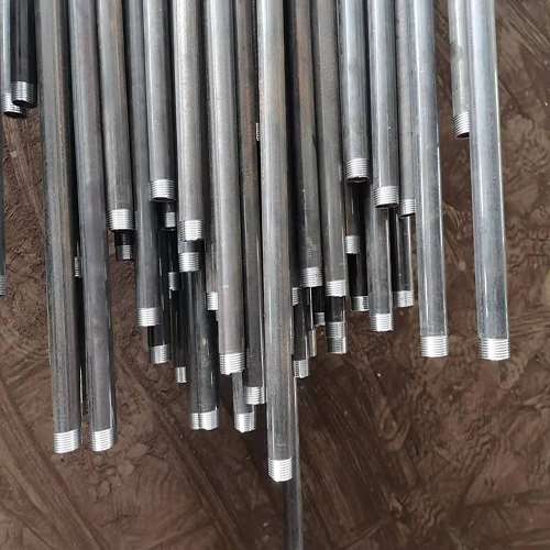 林芝声测管重量是多少？买管必知的计算公式